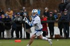 MLAX vs UNE  Wheaton College Men's Lacrosse vs University of New England. - Photo by Keith Nordstrom : Wheaton, Lacrosse, LAX, UNE